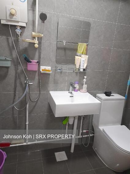 Blk 361 Yung An Road (Jurong West), HDB 4 Rooms #622188241